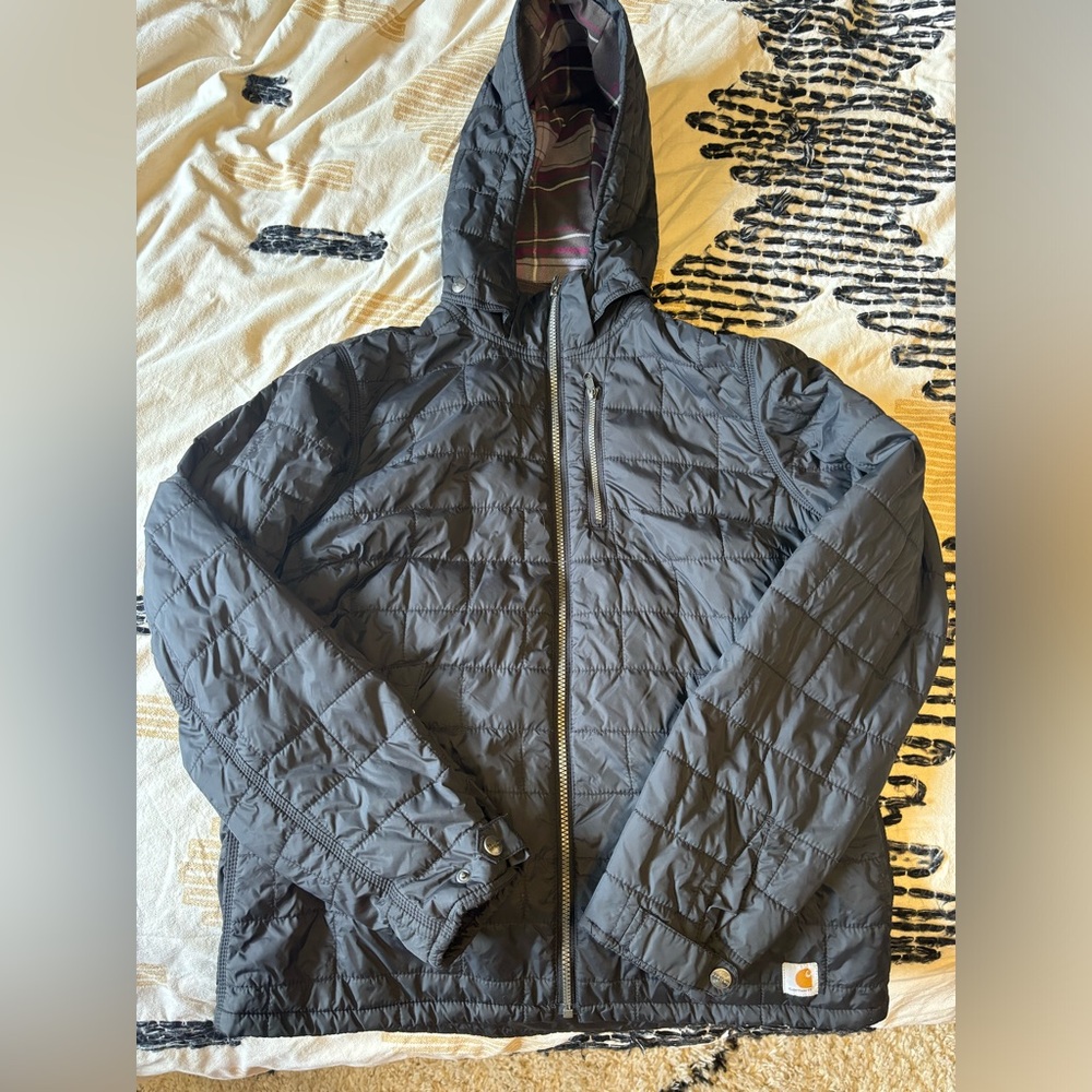 Carahartt Coat